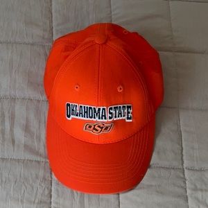 Oklahoma State OSU baseball hat